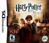 Harry Potter and the Deathly Hallows: Part 2 Box Art Front